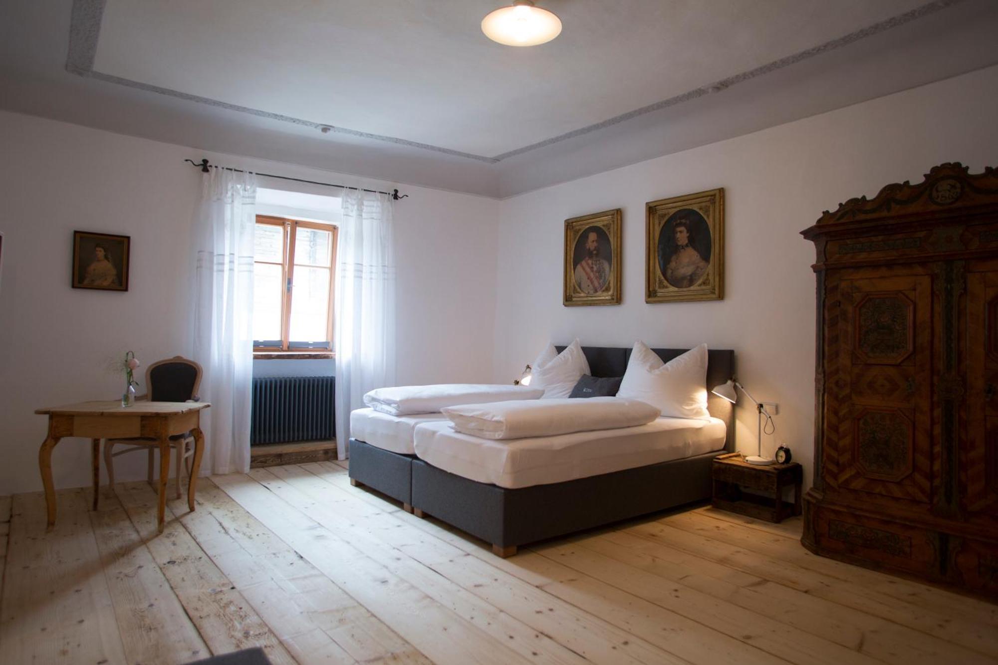 Hotel & Gourmetwirtshaus Kirchenwirt Seit 1326 Leogang Kültér fotó