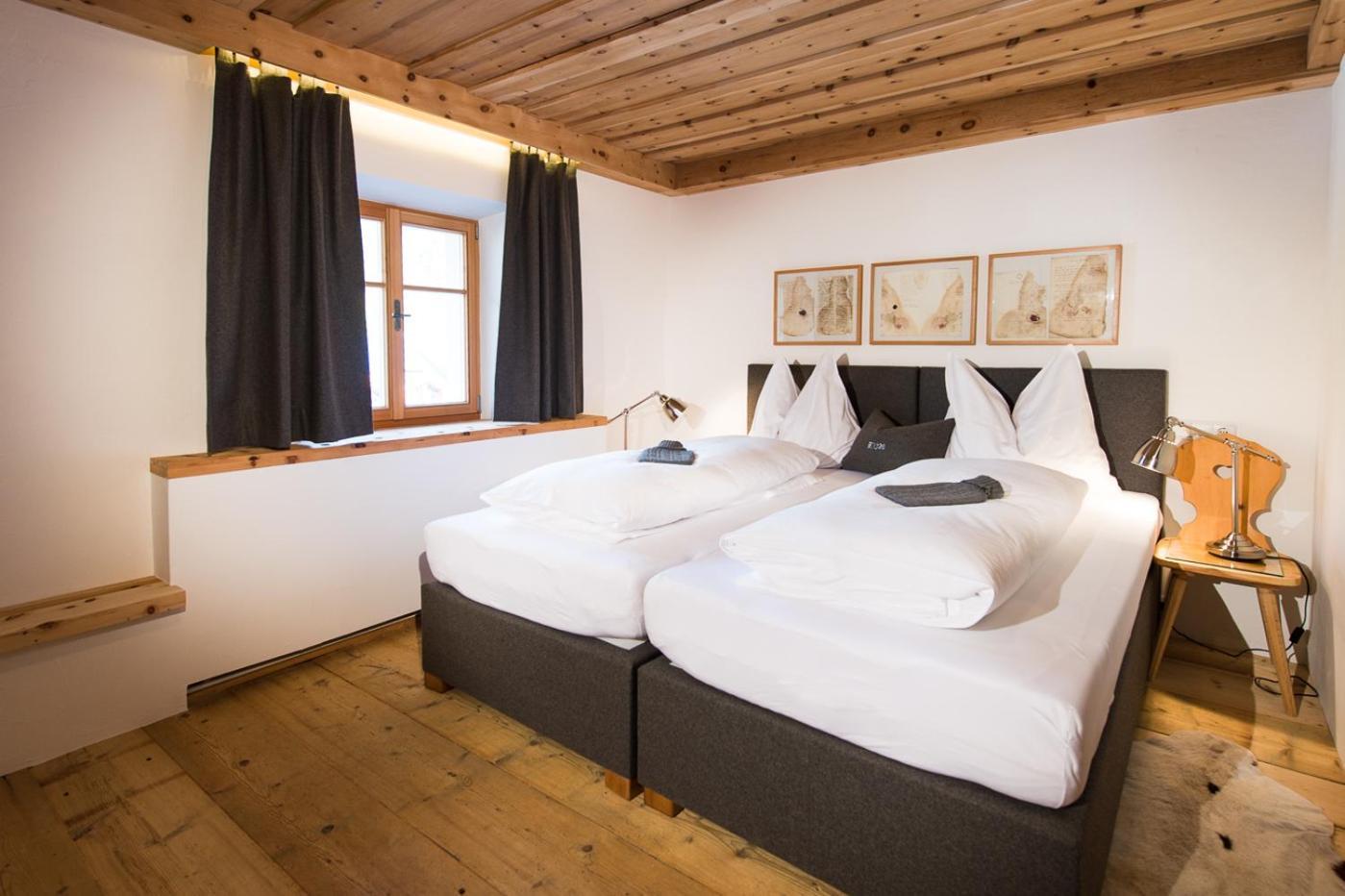 Hotel & Gourmetwirtshaus Kirchenwirt Seit 1326 Leogang Kültér fotó