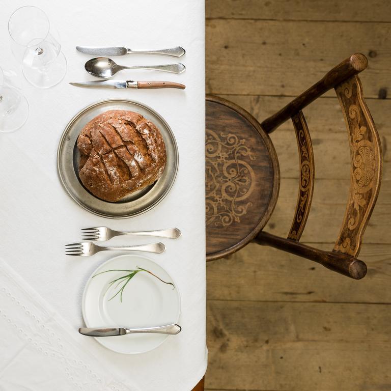 Hotel & Gourmetwirtshaus Kirchenwirt Seit 1326 Leogang Kültér fotó