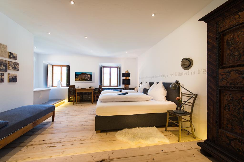Hotel & Gourmetwirtshaus Kirchenwirt Seit 1326 Leogang Kültér fotó