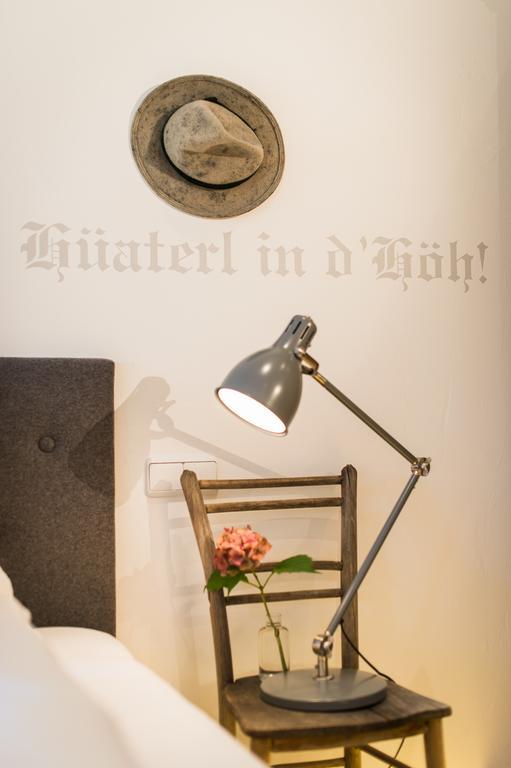 Hotel & Gourmetwirtshaus Kirchenwirt Seit 1326 Leogang Kültér fotó
