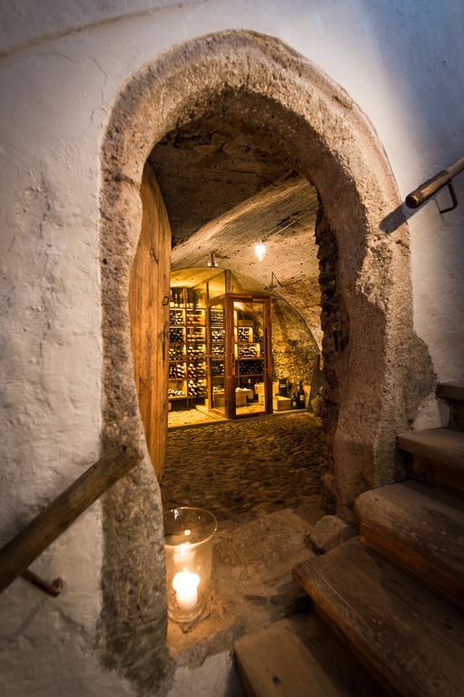 Hotel & Gourmetwirtshaus Kirchenwirt Seit 1326 Leogang Kültér fotó
