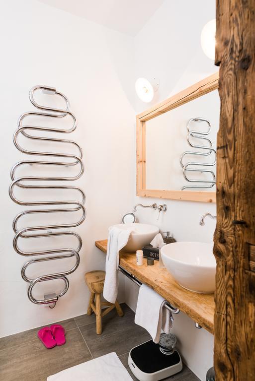 Hotel & Gourmetwirtshaus Kirchenwirt Seit 1326 Leogang Kültér fotó
