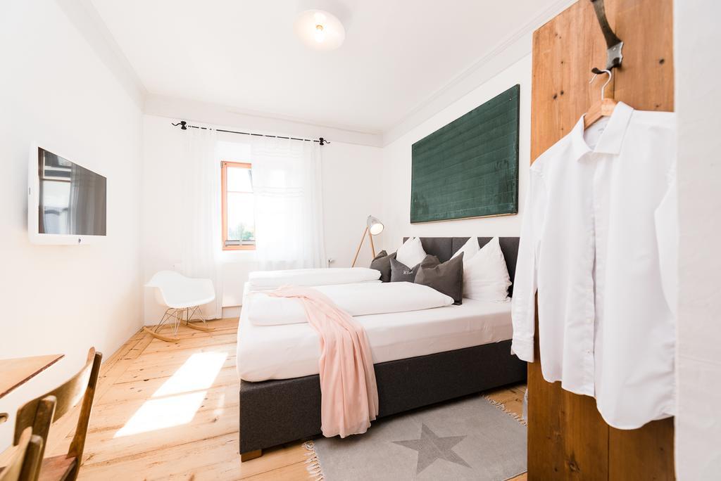 Hotel & Gourmetwirtshaus Kirchenwirt Seit 1326 Leogang Kültér fotó